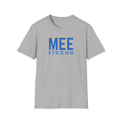 MEE STRONG SOFTSTYLE T-SHIRT
