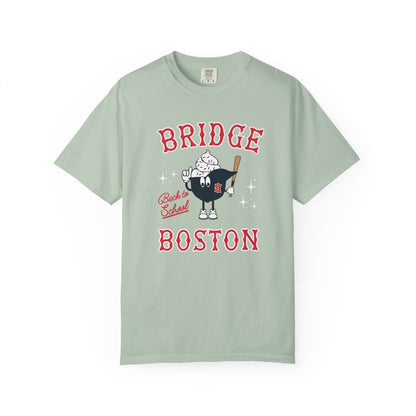 BRIDGE BOSTON CHARTER SCHOOL
