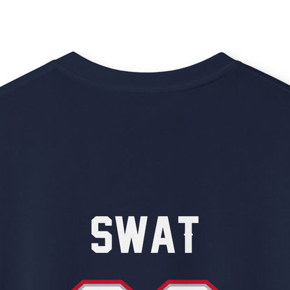 MUNCHKINS BPD RED ZONE SWAT TEE