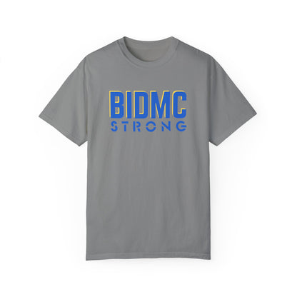 BIDMC STRONG COMFORT COLORS T-SHIRT