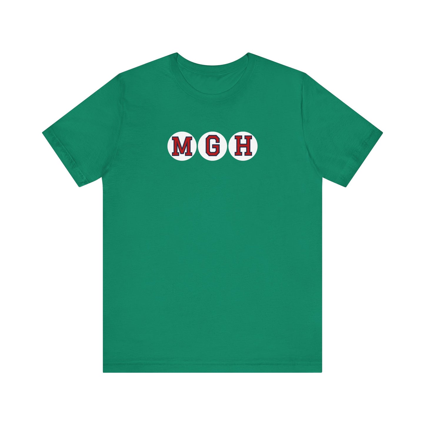 MGH SOX SHIRT