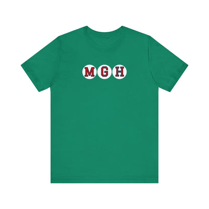 MGH SOX SHIRT