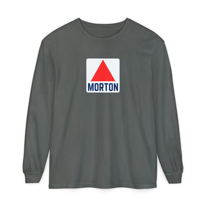 MORTON CITGO LONG SLEEVE