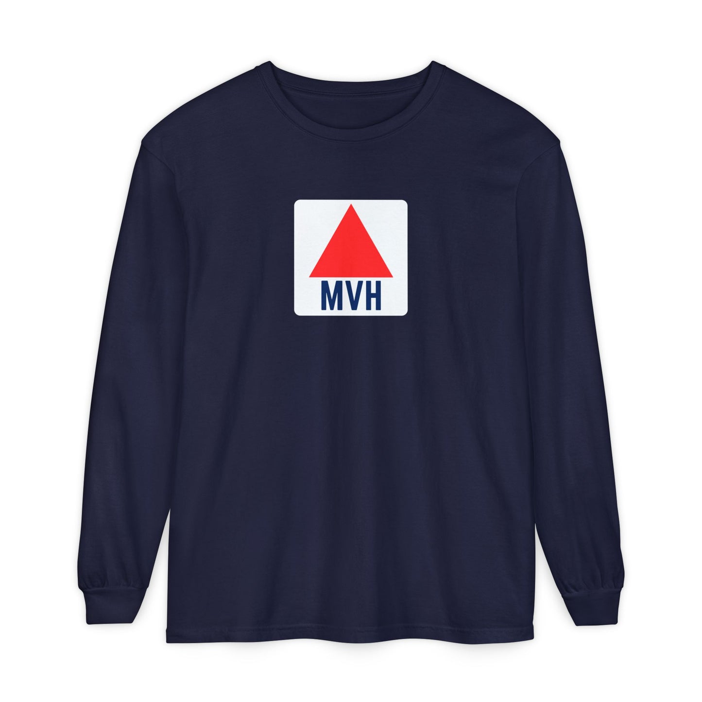 MVH CITGO LONG SLEEVE