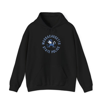 MSP FI HOODIE