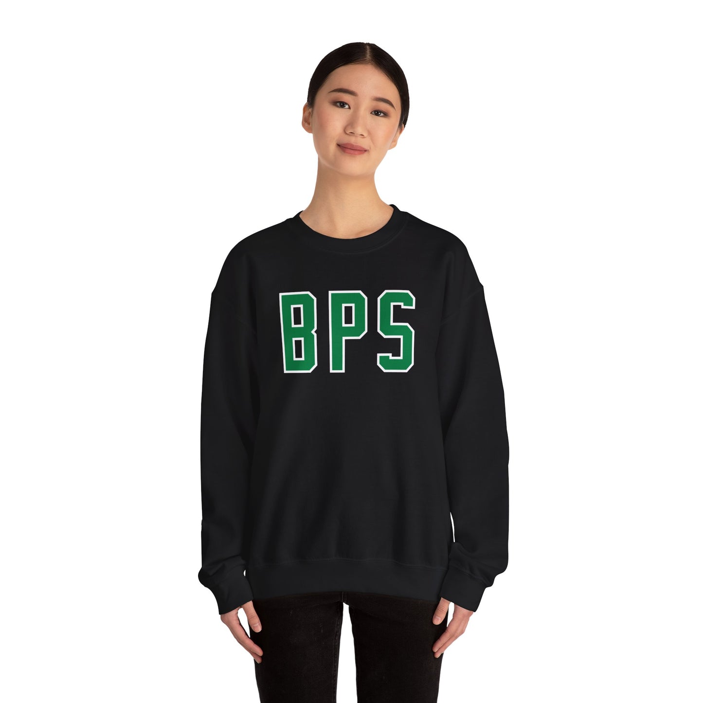 BPS SIXTH GRADE LEGENDS