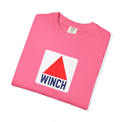 WINCH CITGO TEE