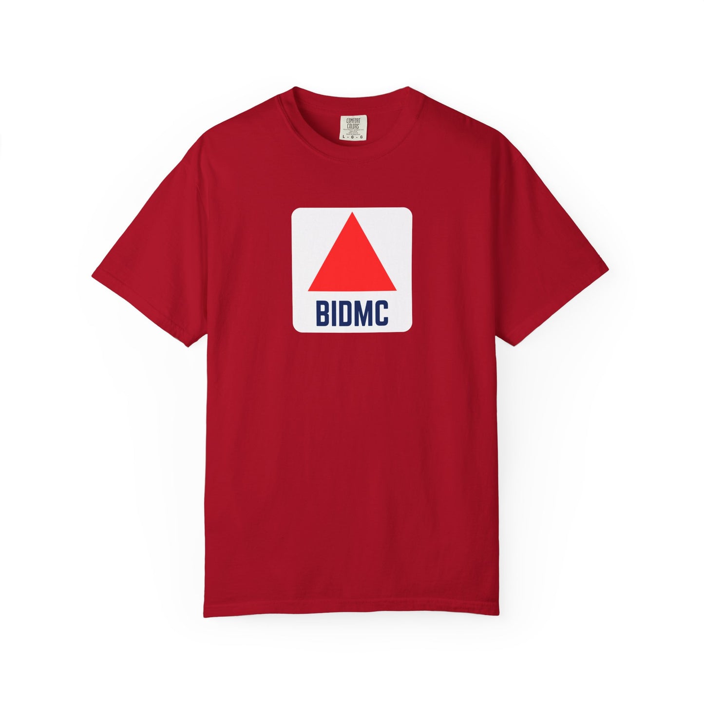 BIDMC FARR 11 NURSES NIGHT TEE