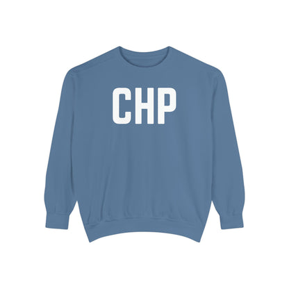 CHP ALL STAFF CREWNECK