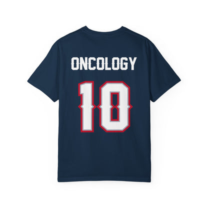 BRIGHAM ONCOLOGY T-SHIRT