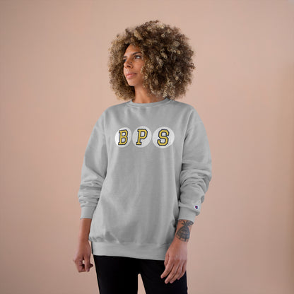 BPS CHAMPION CREWNECK