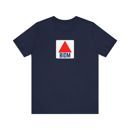 BIDM CITGO SHIRT
