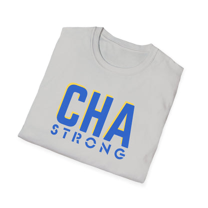 CHA STRONG SOFTSTYLE T-SHIRT