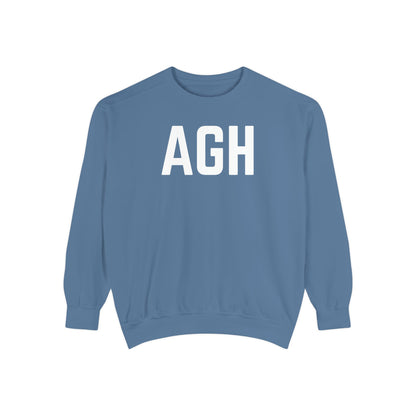 AGH ALL STAFF CREWNECK