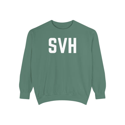 SVH ALL STAFF CREWNECK