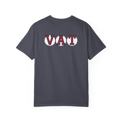 LAHEY VAT TEE