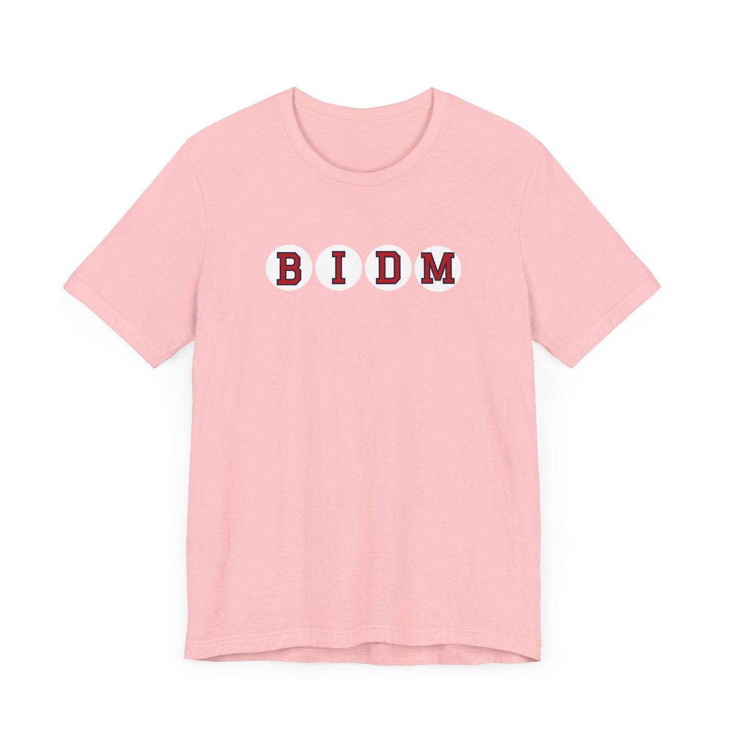BIDM SOX SHIRT
