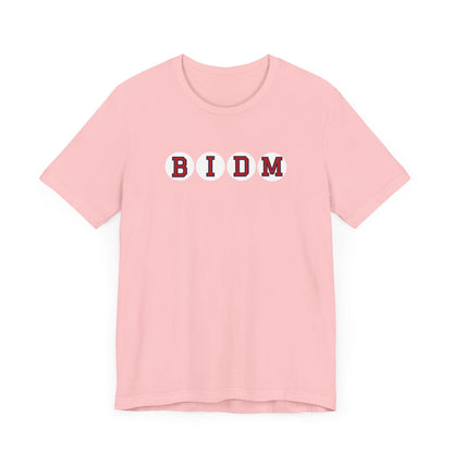 BIDM SOX SHIRT