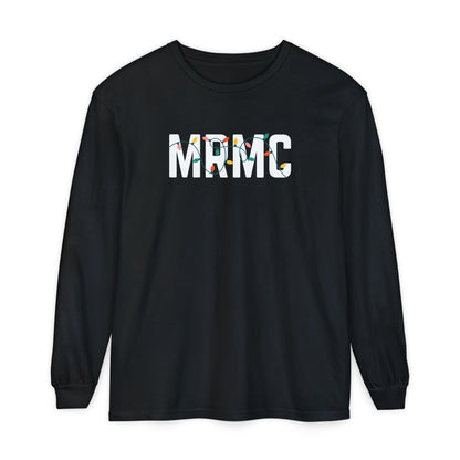 MRMC HOLIDAY LIGHTS LONG SLEEVE