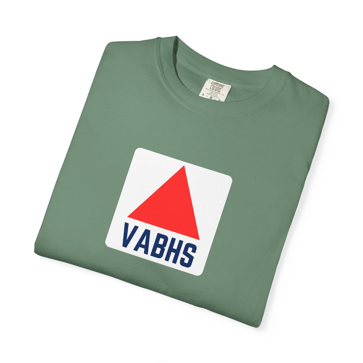 VABHS CITGO TEE