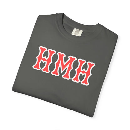 HMH SOX LETTERS TEE