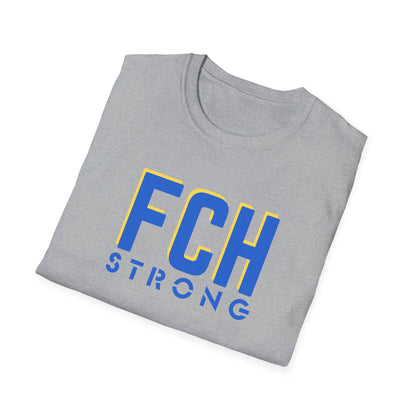FCH STRONG SOFTSTYLE T-SHIRT
