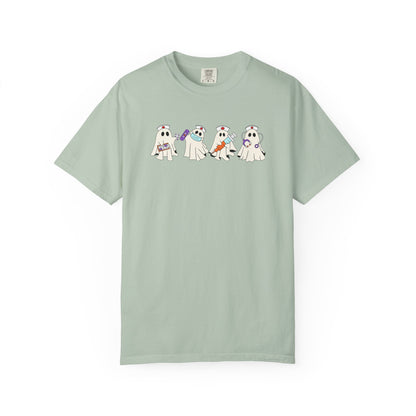 BOO BOO CREW GHOST T-SHIRT