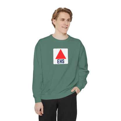 EHS CITGO CREWNECK