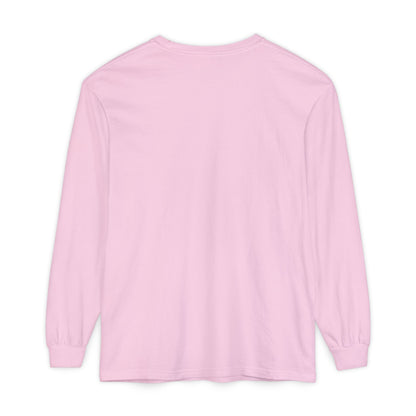 BWH SHAMROCK LONG SLEEVE