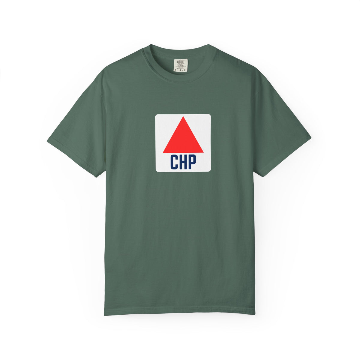 CHP CITGO TEE