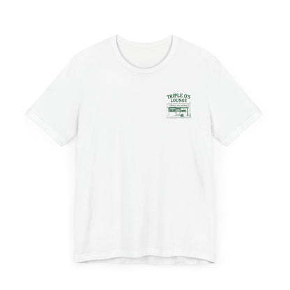 TRIPLE 0'S T-SHIRT