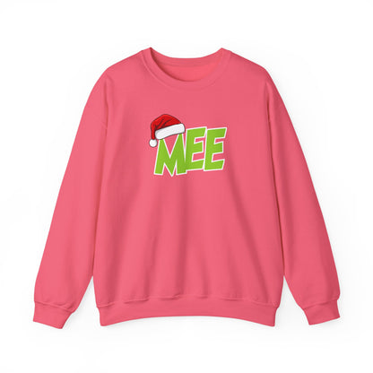MEE GRINCH HEAVY BLEND CREWNECK