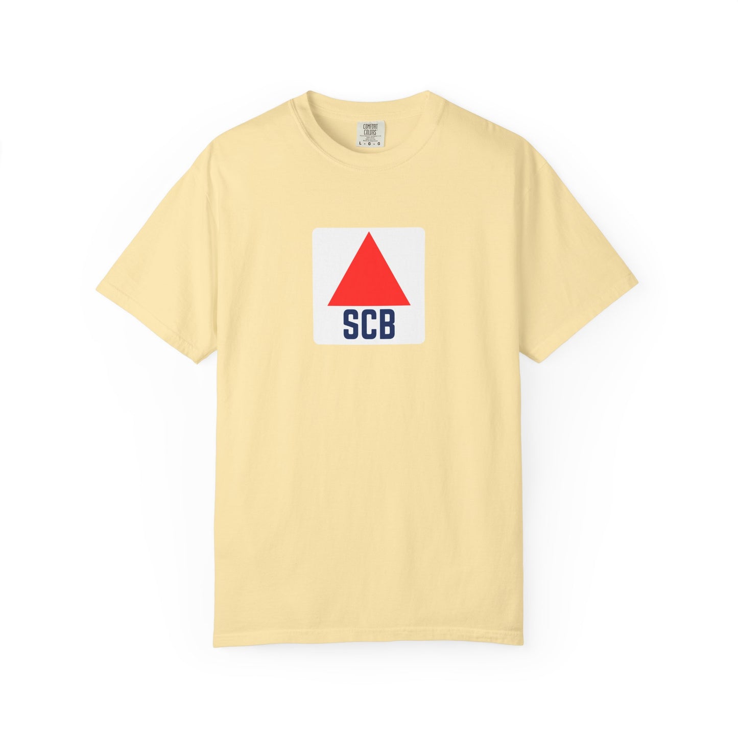SCB CITGO TEE