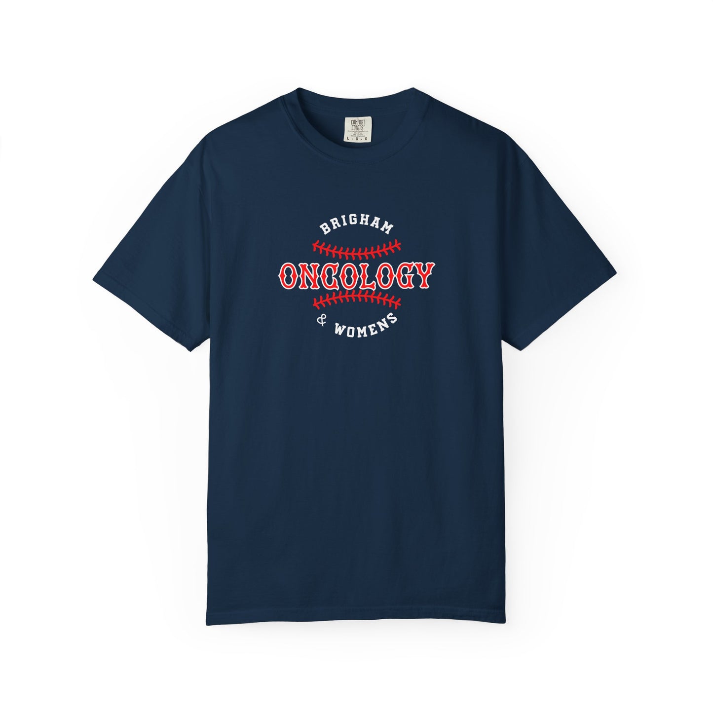 BWH ONCOLOGY FENWAY T-SHIRT