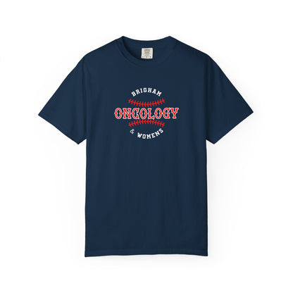 BWH ONCOLOGY FENWAY T-SHIRT