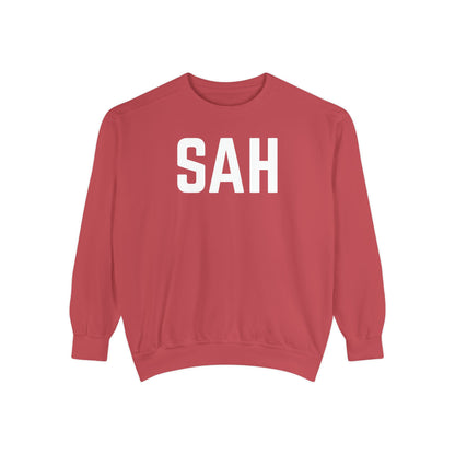 SAH ALL STAFF CREWNECK
