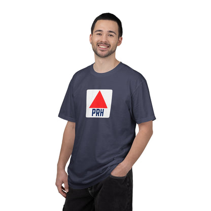 PRH CITGO TEE