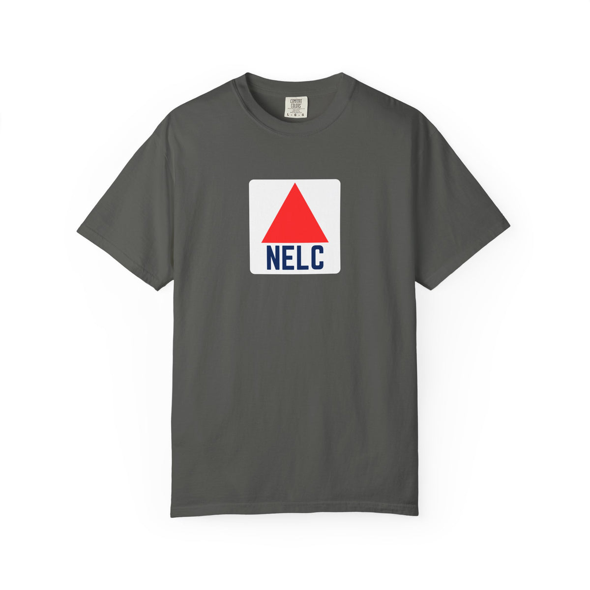 NELC  CITGO TEE