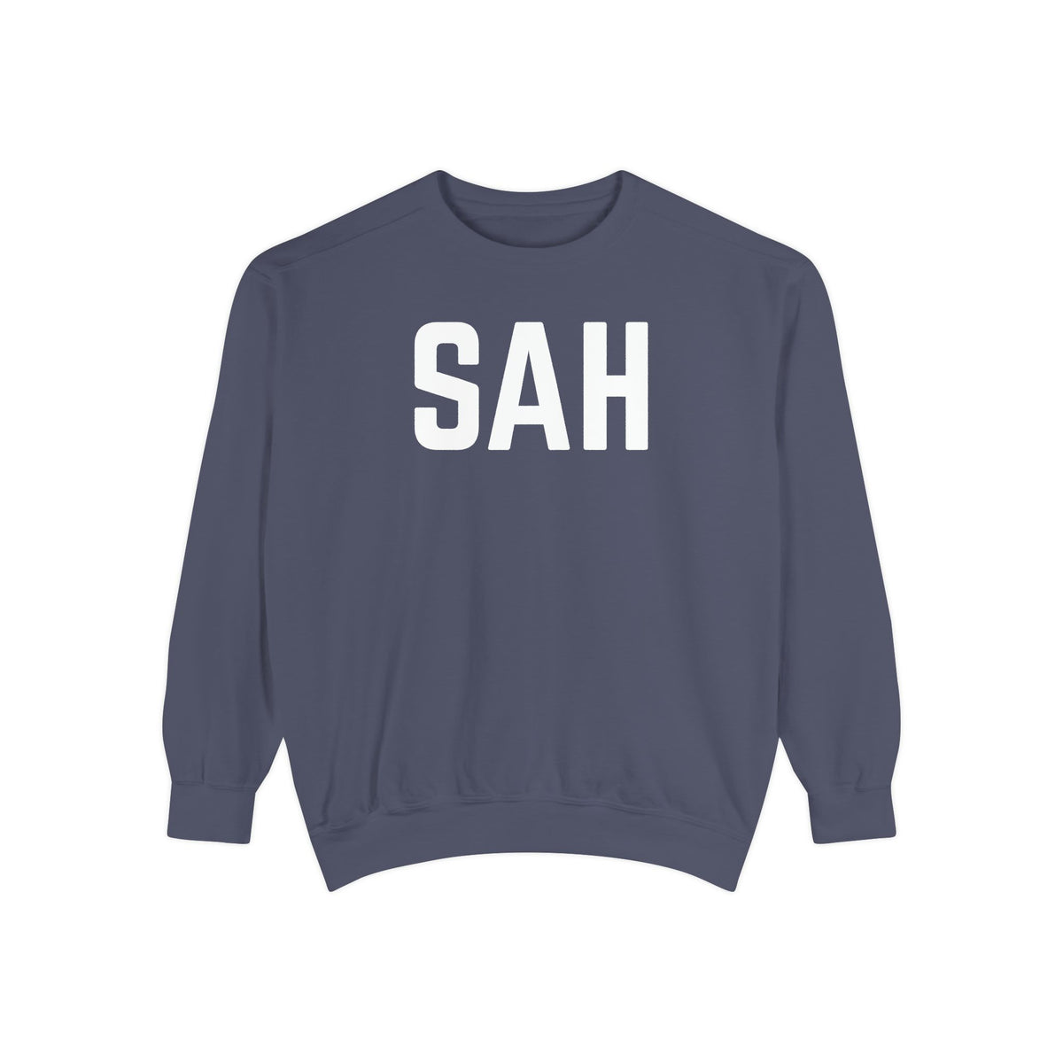 SAH ALL STAFF CREWNECK