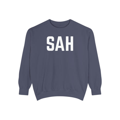 SAH ALL STAFF CREWNECK