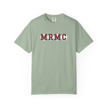 MRMC RETIRED SOX LETTERS TEE