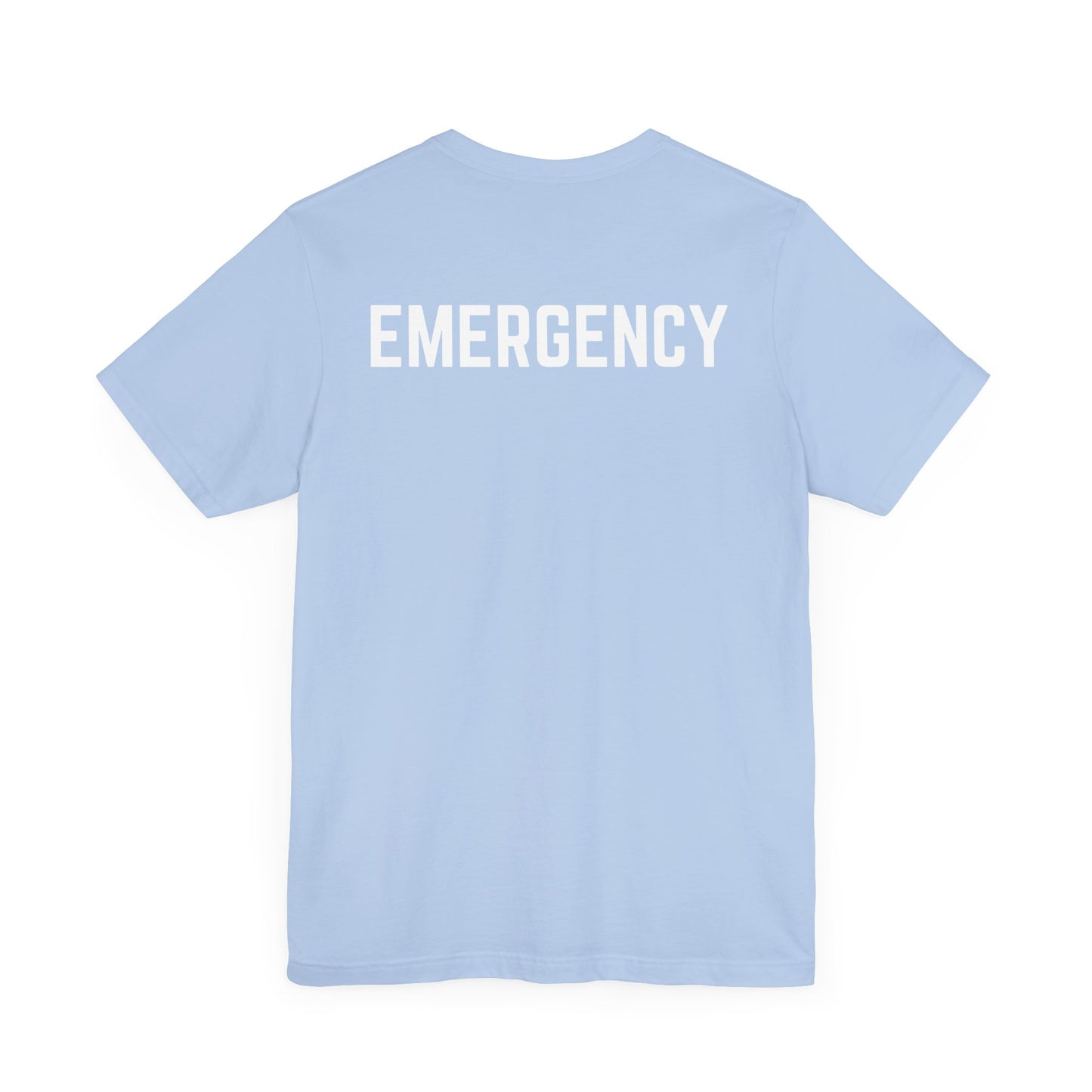 LHMC EMERGENCY CITGO SHIRT