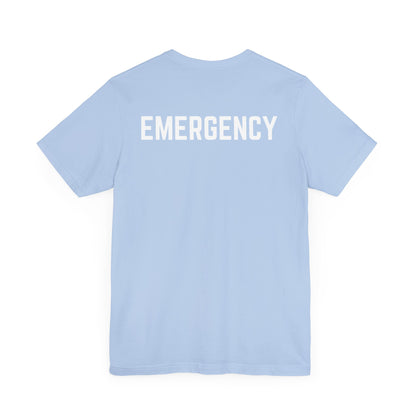 LHMC EMERGENCY CITGO SHIRT
