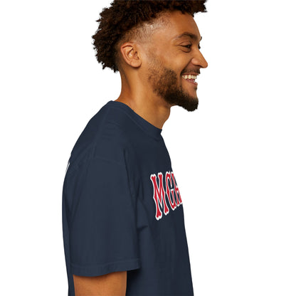 BIGELOW 13 SCRUB SOX T-SHIRT