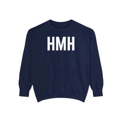 HMH ALL STAFF CREWNECK