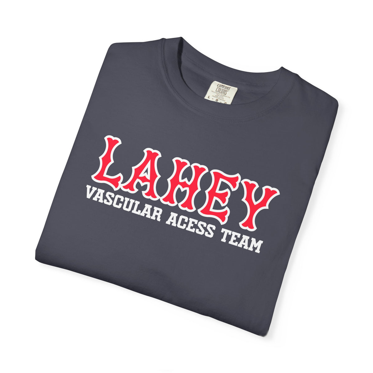 LAHEY VAT TEE