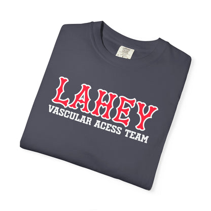 LAHEY VAT TEE