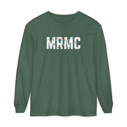MRMC HOLIDAY LIGHTS LONG SLEEVE