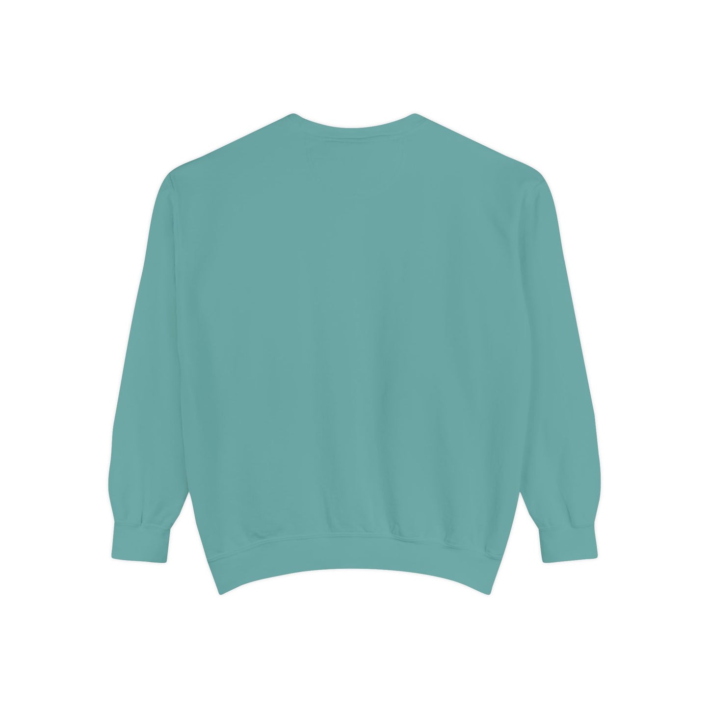 SSH ALL STAFF HOLIDAY CREWNECK