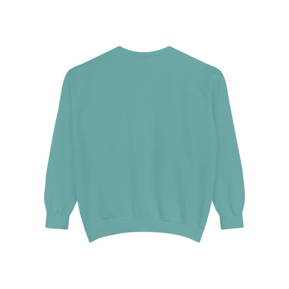 SSH ALL STAFF HOLIDAY CREWNECK